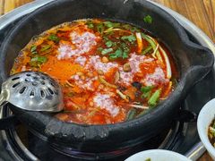 -笔记安顺夺夺粉火锅