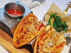 -黑宝石西餐厅(汇励99城市公园店)