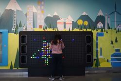 -北京科学中心儿童乐园