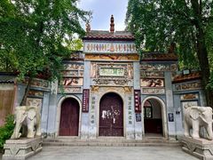 -岳麓山风景名胜区