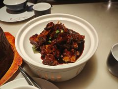 -绿茶餐厅(东莞翔龙天地店)