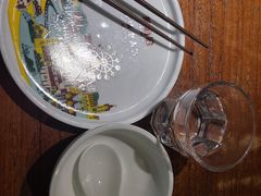 -前海沿·青岛菜(大拇指广场石老人店)