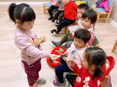 -贝迪森儿童成长中心(未央汉神中心)