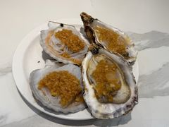大生蚝-海味当家·蒸锅海鲜(中山广场创始店)