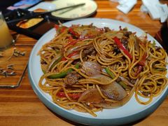 -吉志烤肉(太原总店)