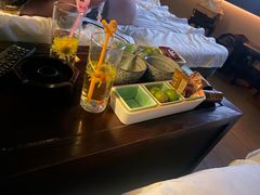 -泰之源足浴会所(玉环店)