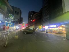 -海亮广场大酒店(万象城中山路地铁站店)
