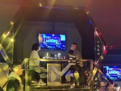 -M-MIX电音烤吧