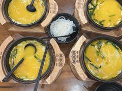 -桥香园过桥米线(国贸店)