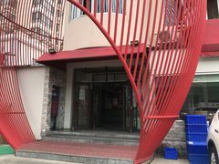 门面-永红源·啤酒烧烤海鲜大排档(台柳路店)