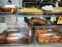 -老磁器口豆汁店(天坛店)