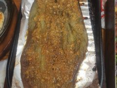 -老东镇啤酒屋海鲜加工·蒸汽海鲜·海鲜烧烤(台东店)