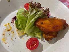 -马兰卡西式简餐(新汇大融城店)