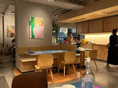 -一坐一忘云南菜(嘉里中心店)
