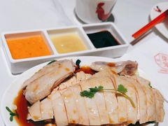 -芽笼芽笼新加坡餐厅(环球港店)