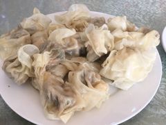 -杨记小骨头羊杂馆(南五马路店)