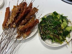-卡路里的烤宴(浑南首创店)