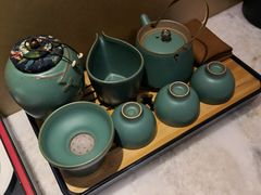 -广东温泉宾馆