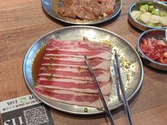 -马场洞肉铺(振安店)