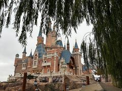 -上海迪士尼度假区