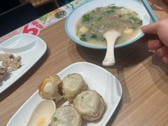 -小杨生煎(宜川路店)