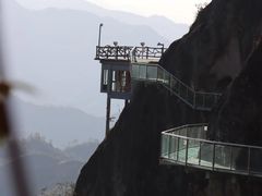 -大慈岩风景区