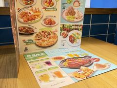 -菲滋意式餐厅(青悦城店)