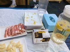 -虾大侠·盱眙龙虾老北京铜锅涮羊肉(金楠天街店)