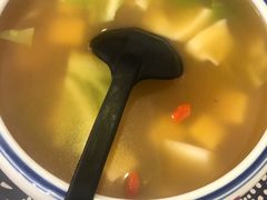 -八两八金·莱芜特色炒鸡(市南漳浦路店)