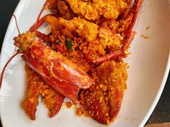 -连鹭海鲜·海肠捞饭·海胆饭(星海店)