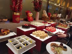 甜点-索菲特西湖大酒店·香榭丽全日候餐厅(南山路店)