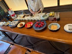 -许家菜(望江店)