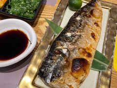 -林妈妈村·日式料理(宝山万达店)