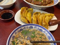 -清真马祥兴菜馆(云南北路店)