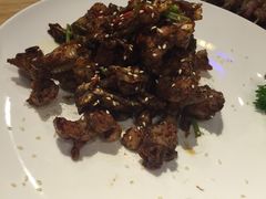 -金悦印象小馆(三里河店)