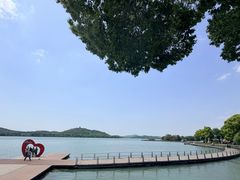 -水上明月·湖景餐厅