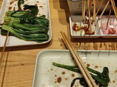 -木屋烧烤(观澜湖新城MH店)