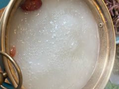 -慢丽江·云南野生菌土鸡锅(付家庄店)