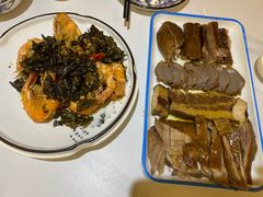-壹只卤鹅(华润万家店)