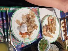 -亚马逊海鲜自助(万象汇店)