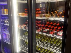 -云鼎·炙火精酿啤酒秘制烧烤(工体店)