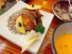 -坂吉屋·居酒屋深夜食堂(龙湖店)