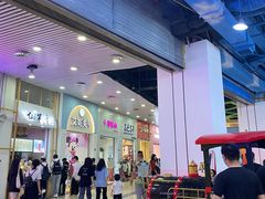 -宝龙广场(福州台江店)