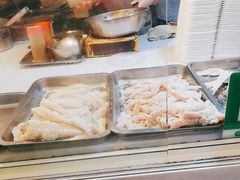 -特色椒盐排条(天山西路店)