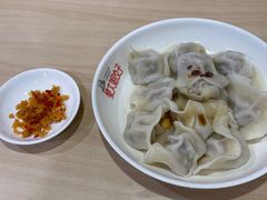 -黎大姐饺子(南京西路店)