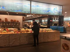 -梁家大院•农家菜(昆山会展中心店)