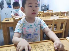 -星位围棋俱乐部(宝山万达店)