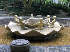 -杭州黄龙洞