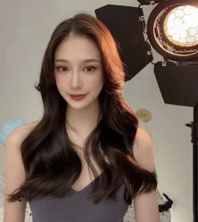 点击看大图 -那茉 Hair Salon
