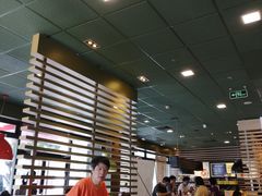 -麦当劳(双榆树店)